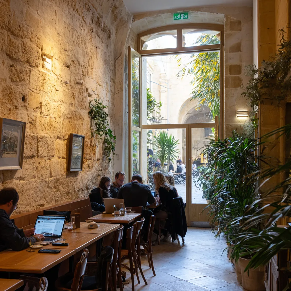 How to choose a café: a practical checklist