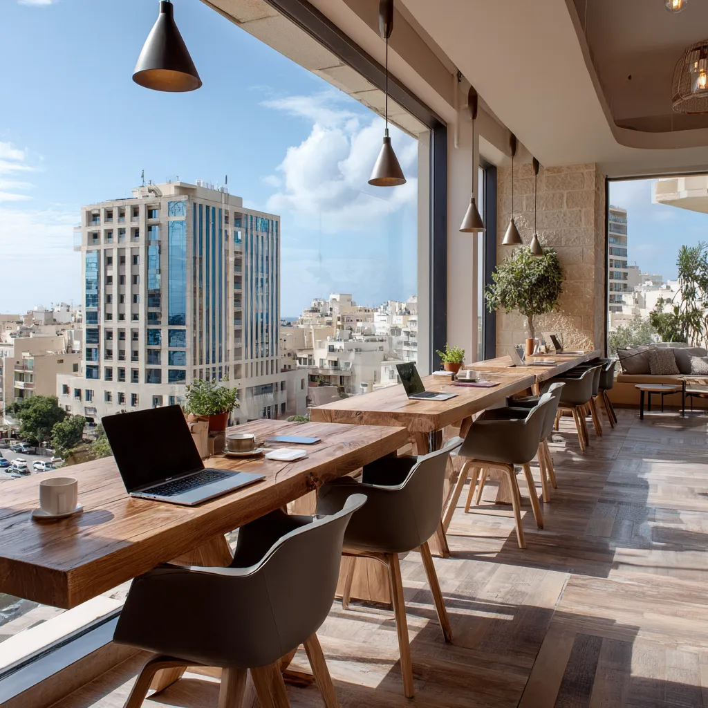 Practical move-in checklist and a 30–90 day plan for tech expats