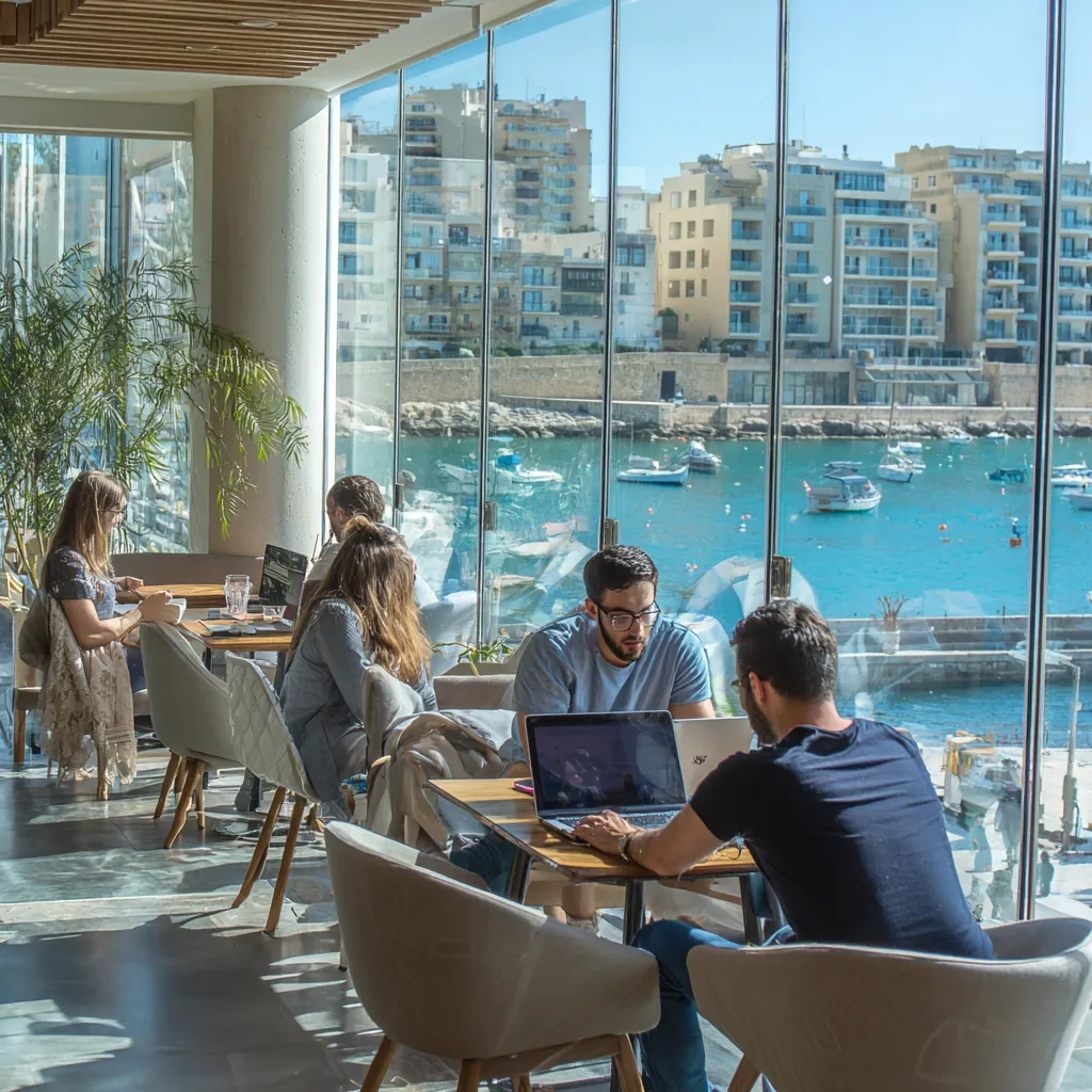 Is Malta Still the Blockchain Island? A Regulatory Update