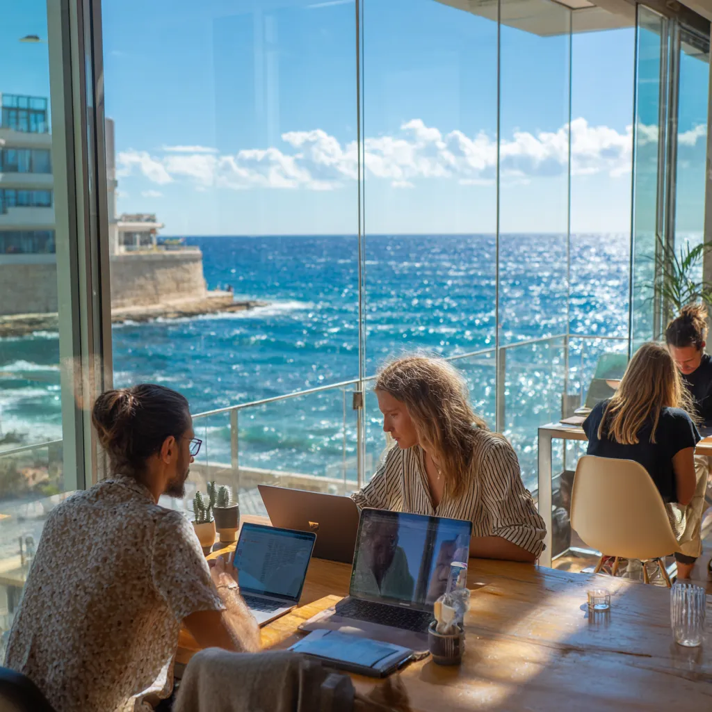 Skills and roles Maltese employers are hiring for now