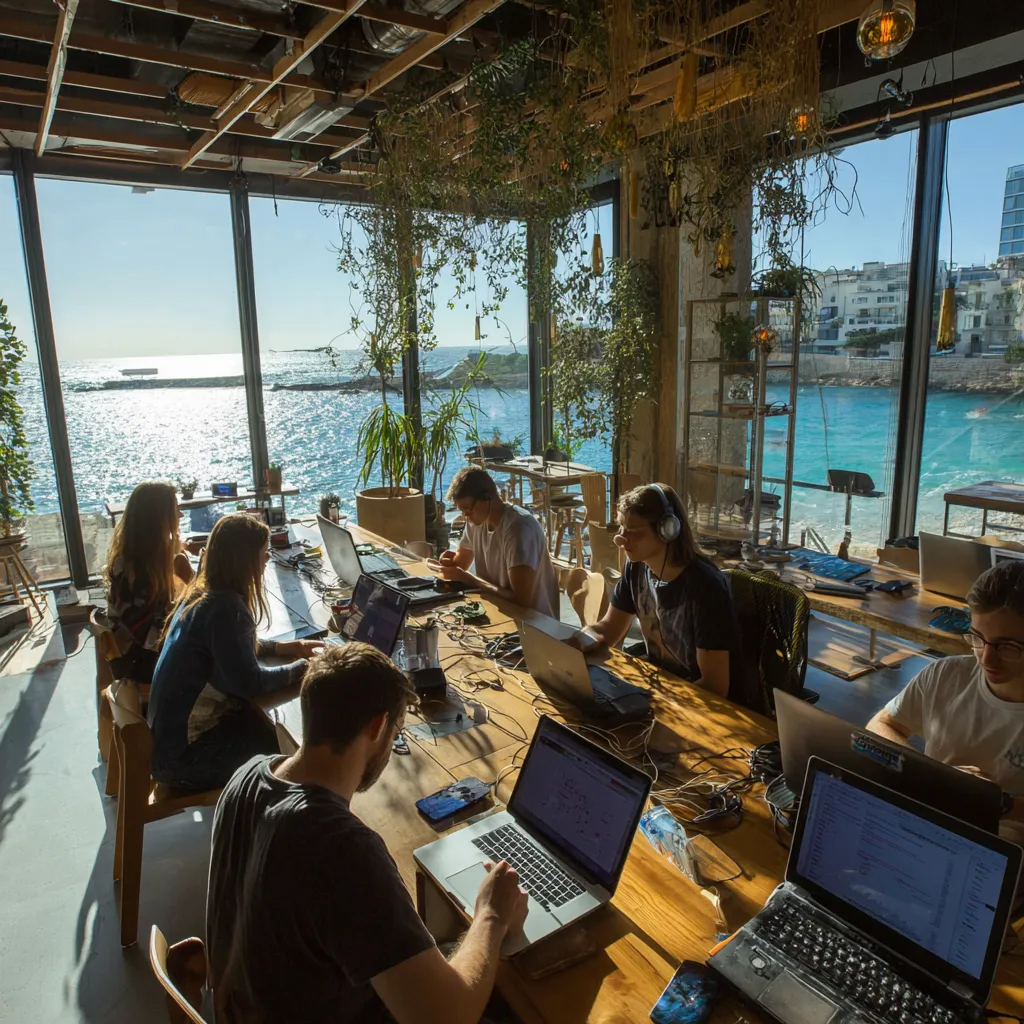 How to apply and stand out in Malta’s changing market