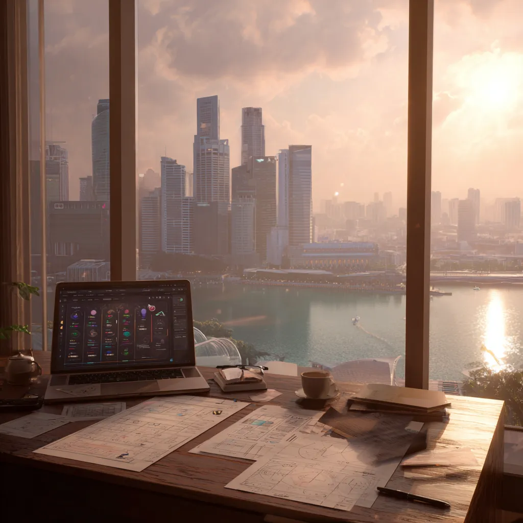 Which case studies to include (and how to structure them)