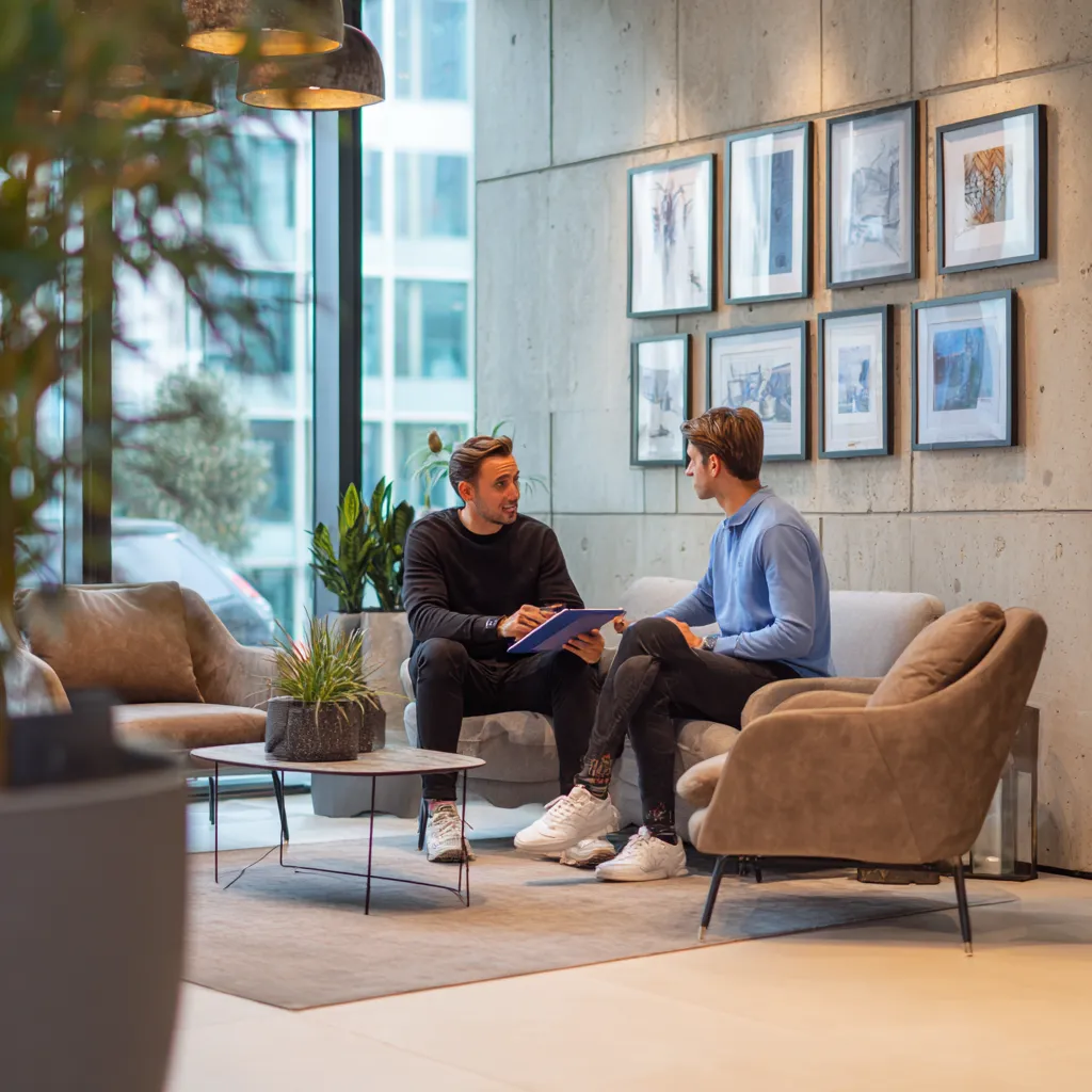 Common Interview Questions in the iGaming Industry