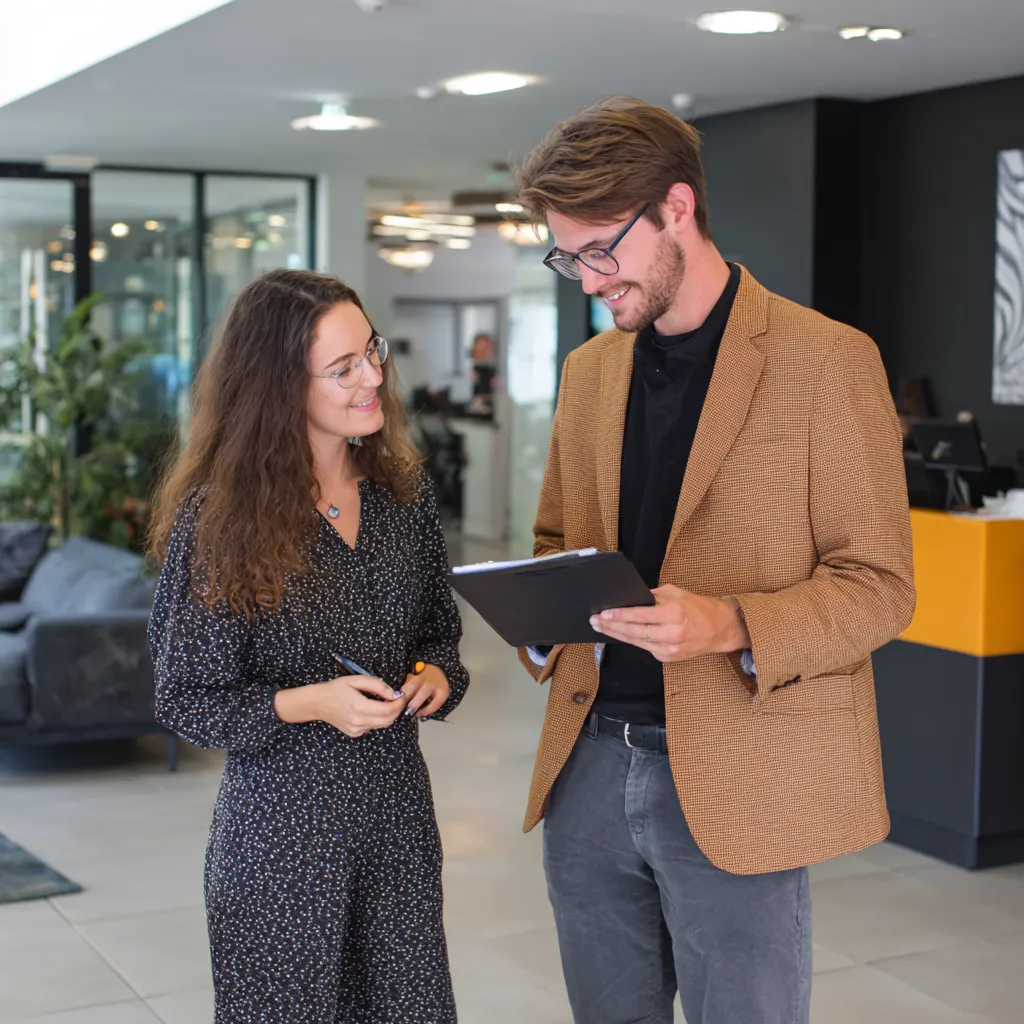 Typical interview questions and how to read the real intent