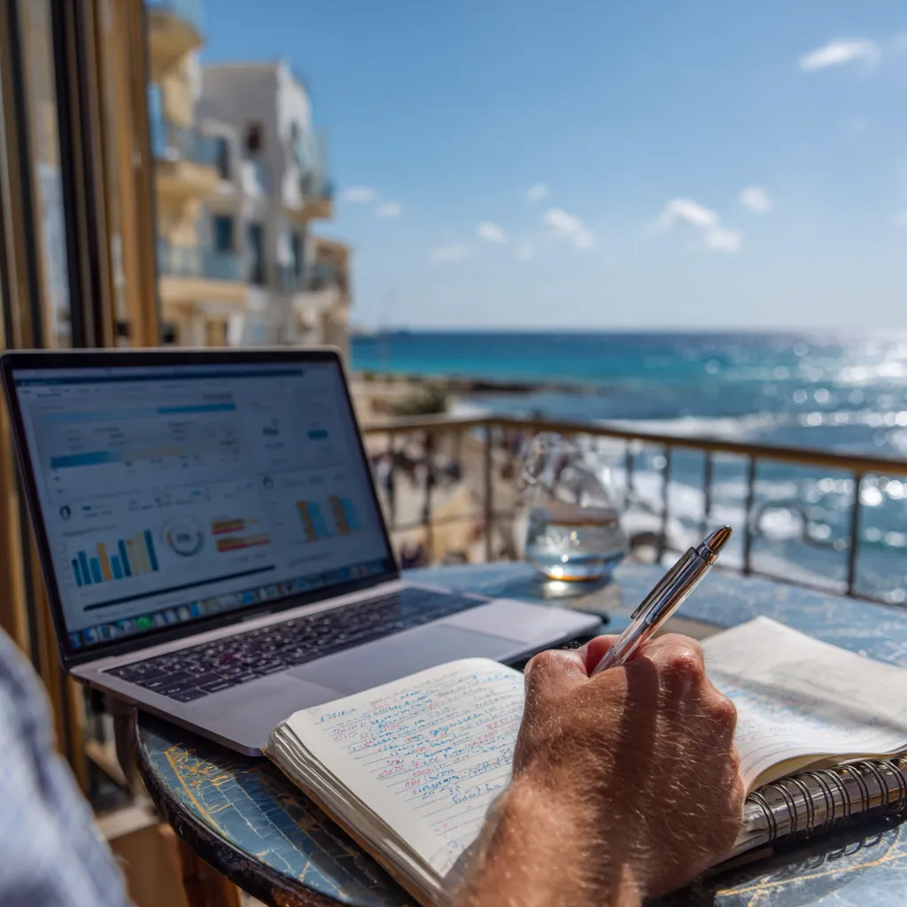 Practical prep: documentation, logistics and local expectations