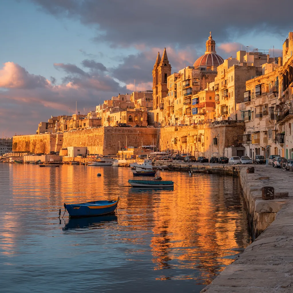 Everyday life: housing, commutes and the food you’ll miss