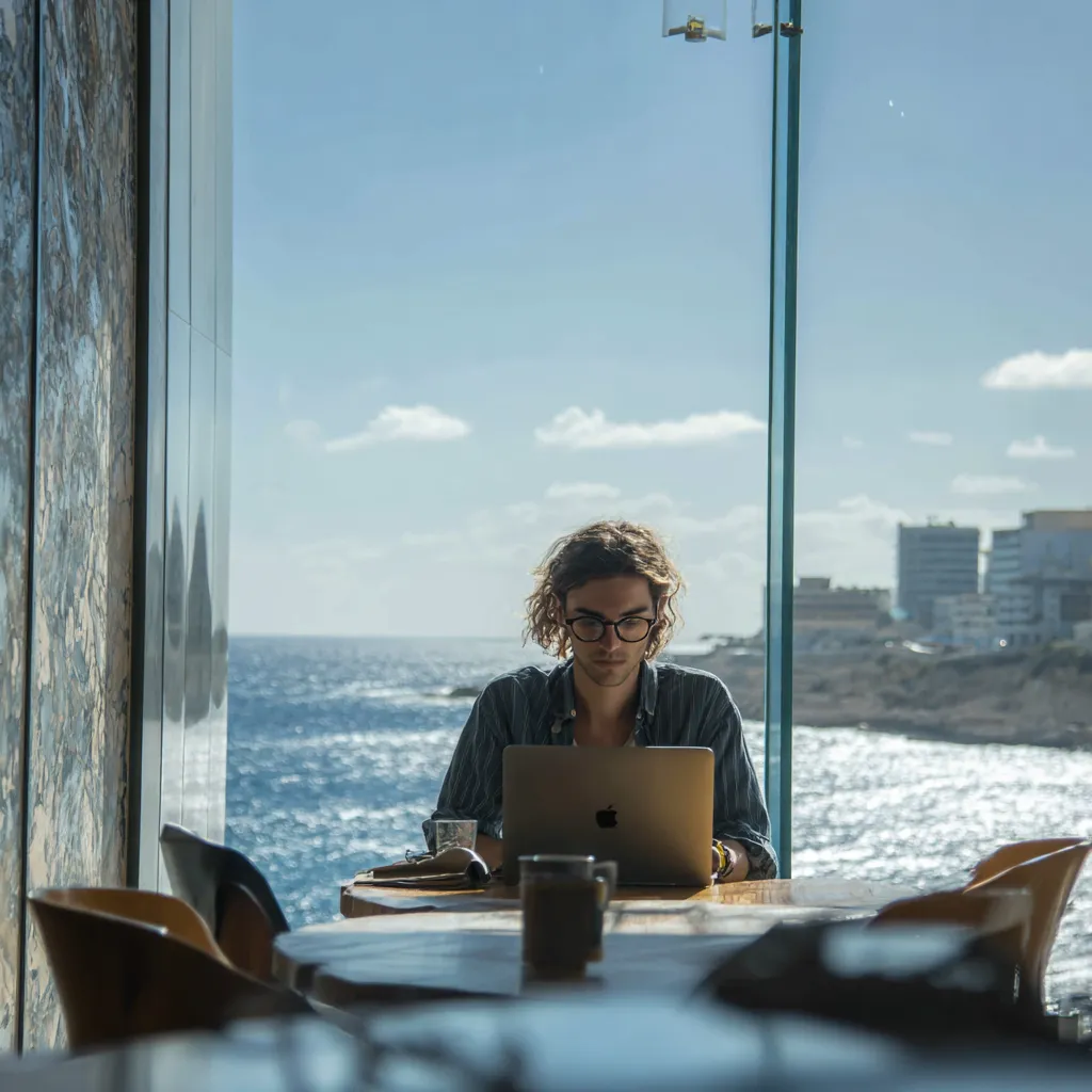 How to make a tech salary go further in Malta