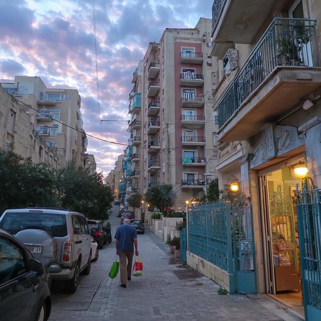 Where to live and commute: neighbourhoods for tech professionals