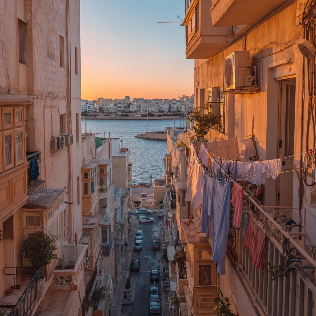 Internet in Malta: providers, speeds and what to expect