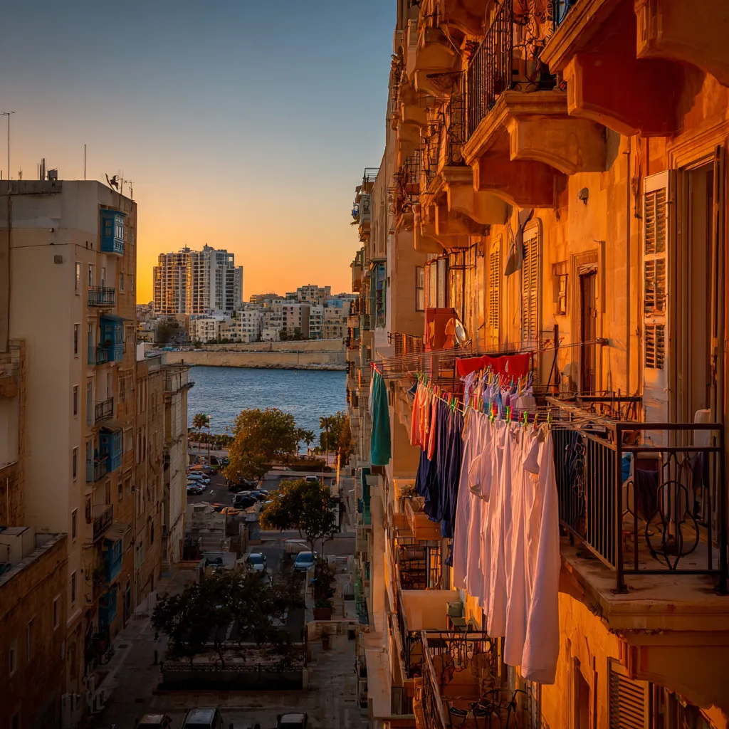 Budgeting and relocation tips for jobseekers moving to Malta