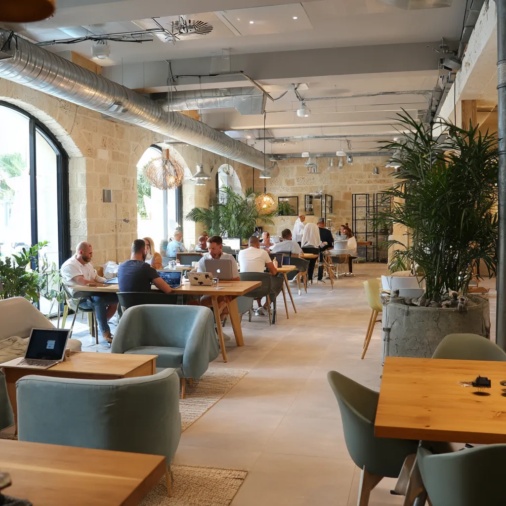 The Best Coworking Spaces in Malta for Remote Devs