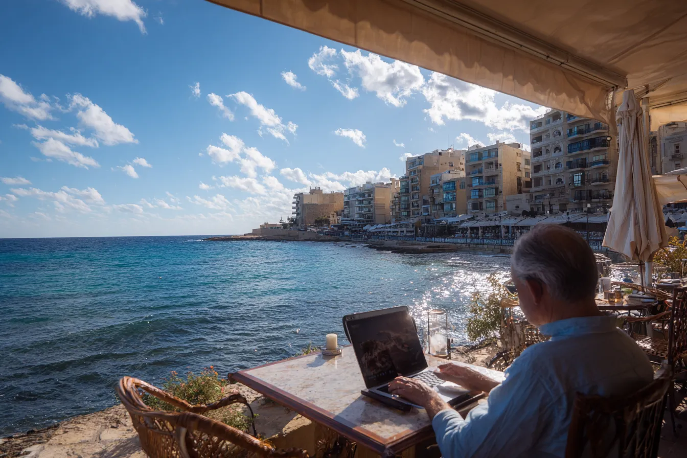 Living and working in Malta: practical tips for settling in
