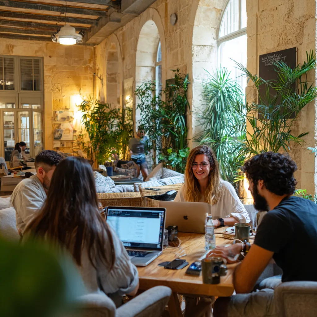 Diversity and Inclusion in the Maltese Tech Sector