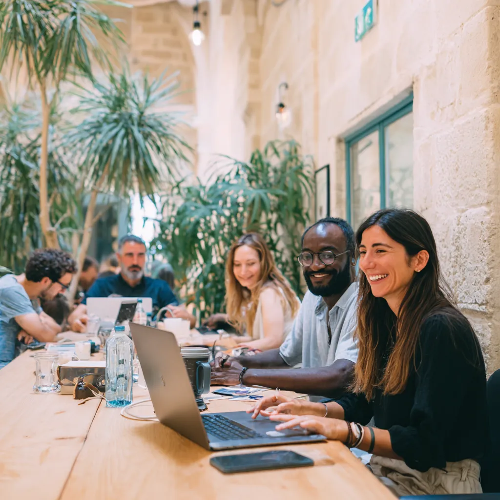 Common barriers — and surprising strengths — across two islands