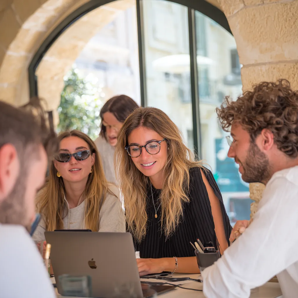 What inclusive hiring looks like — practical steps for tech firms