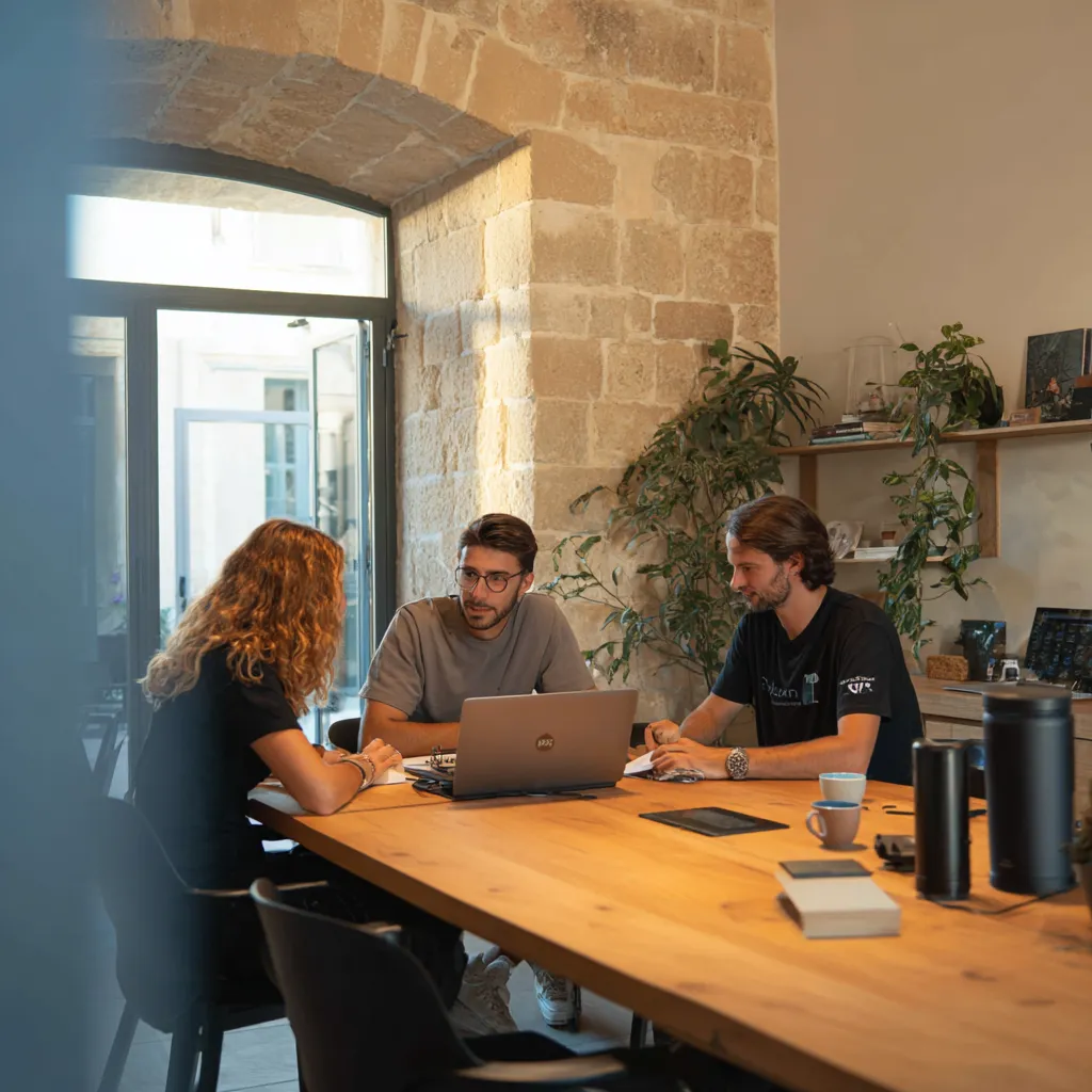 Top 10 Fintech Startups in Malta to Watch in 2025