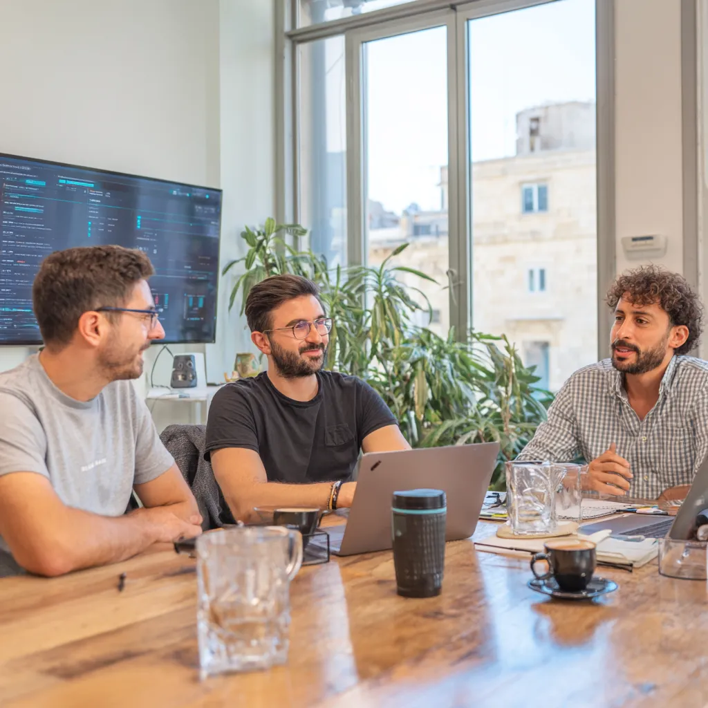 What Maltese fintech employers are looking for
