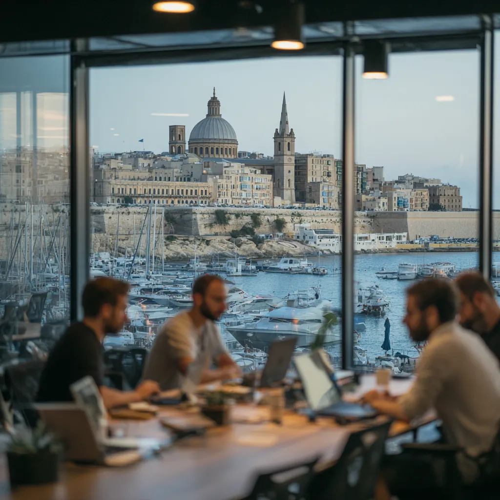 How to apply and tailor your CV for Malta fintech roles