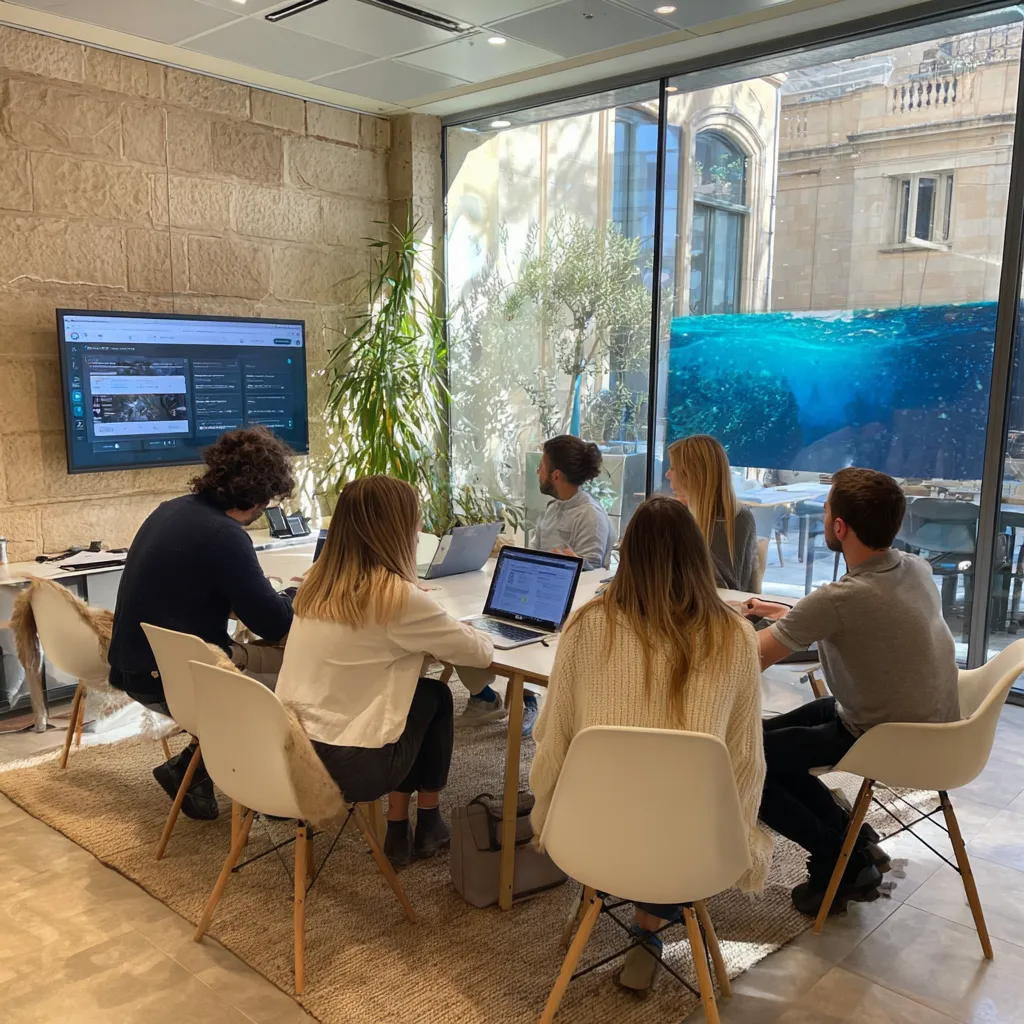 A practical GDPR checklist for Maltese marketing teams