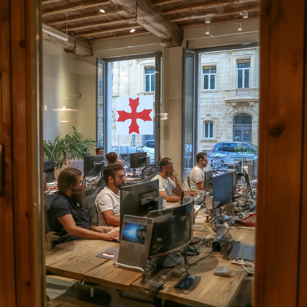 Key tech hubs, employers and where to look