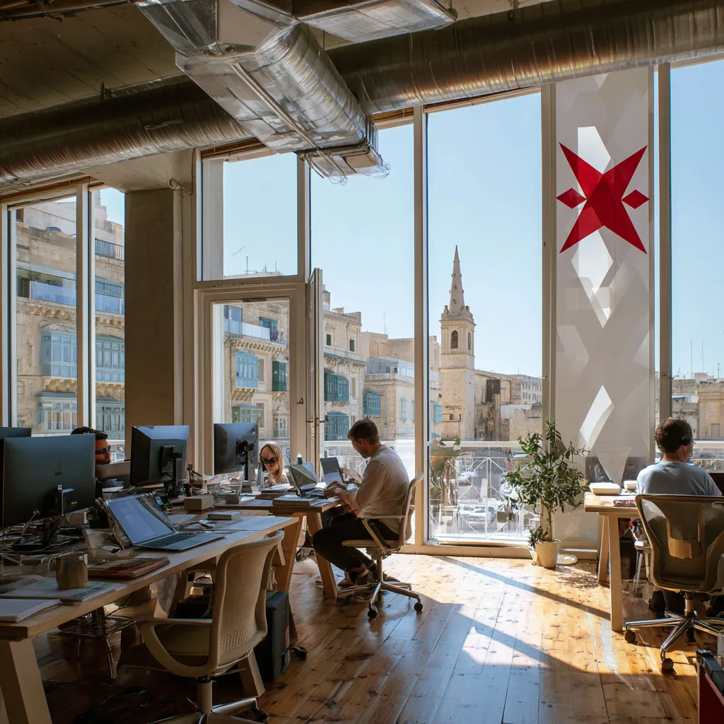 Work permits, visas and practical relocation steps (high level)