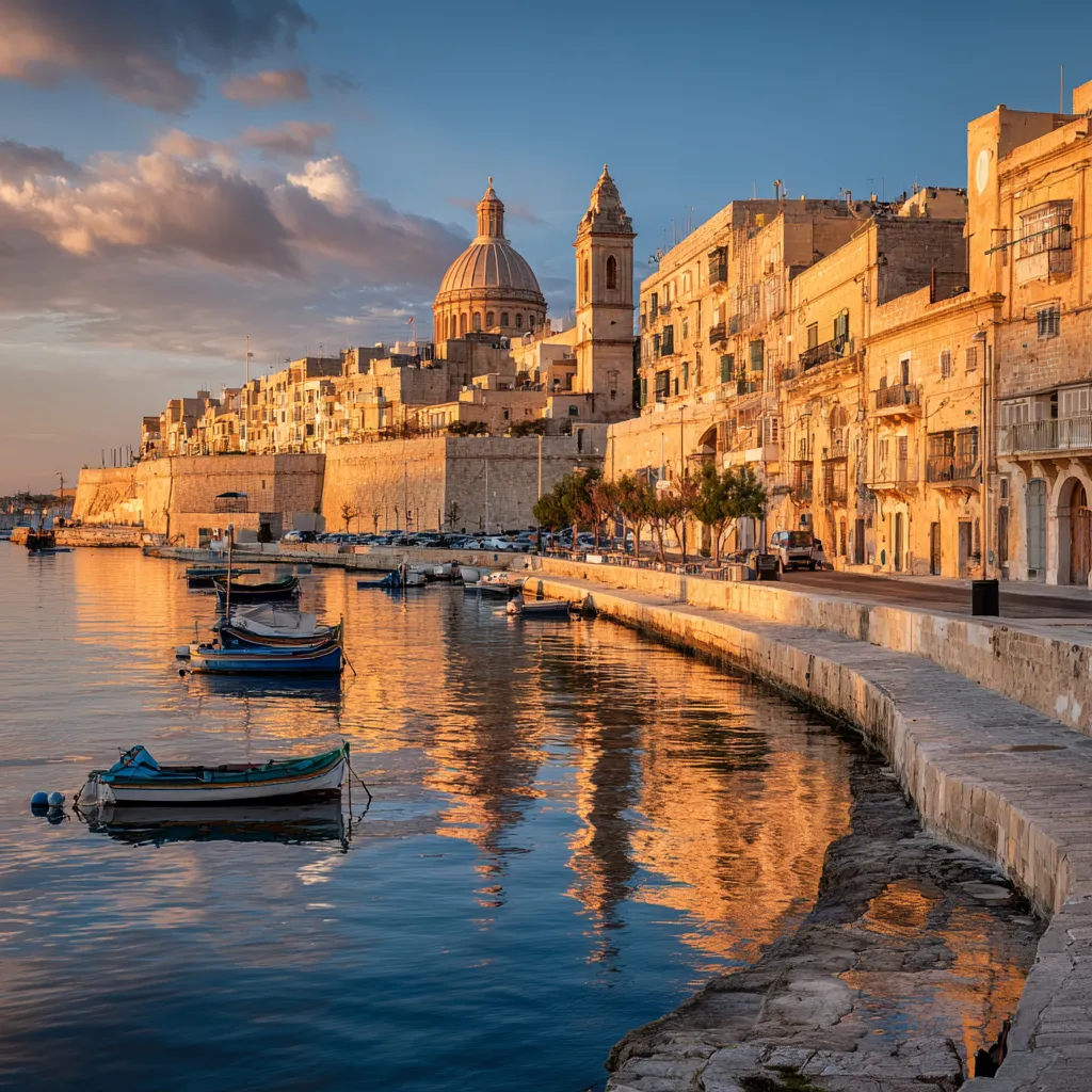 Neighbourhoods and housing: where to live (and what to expect)