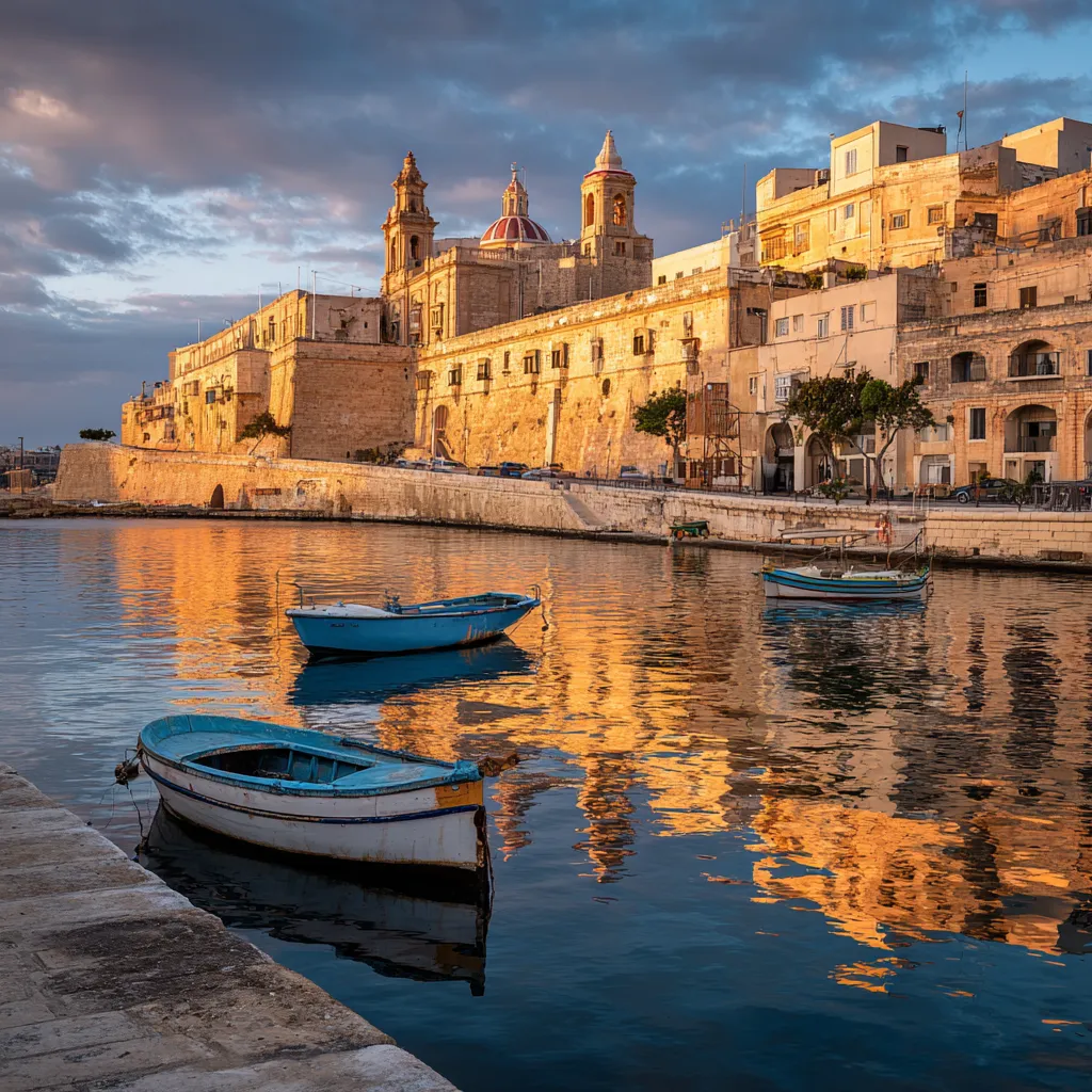 Money, taxes, healthcare and practical admin