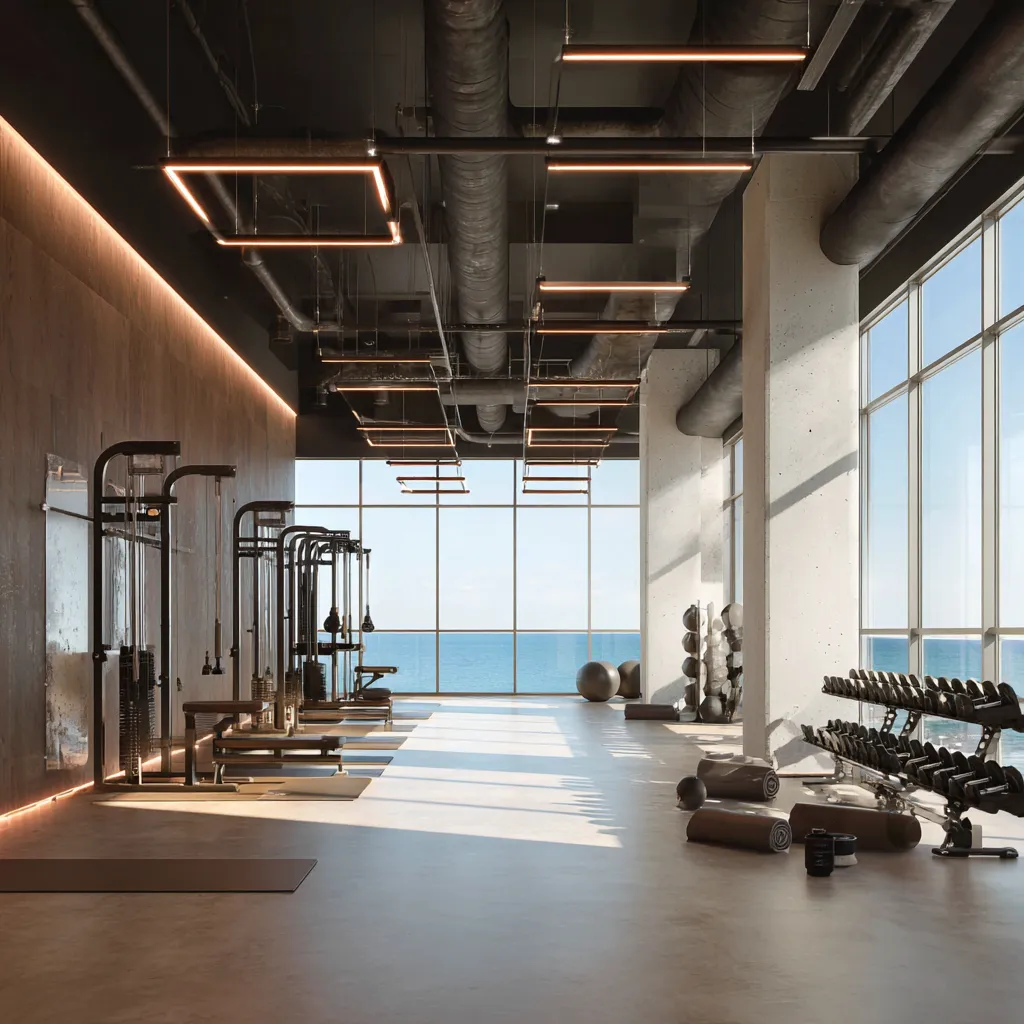 Stay Fit: Best Gyms and CrossFit Boxes in the Tech Districts