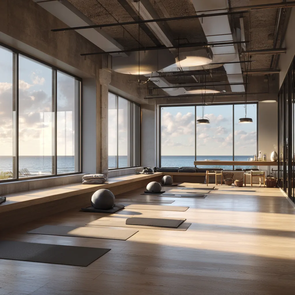 Where to train: gyms, boutique studios and CrossFit boxes by neighbourhood