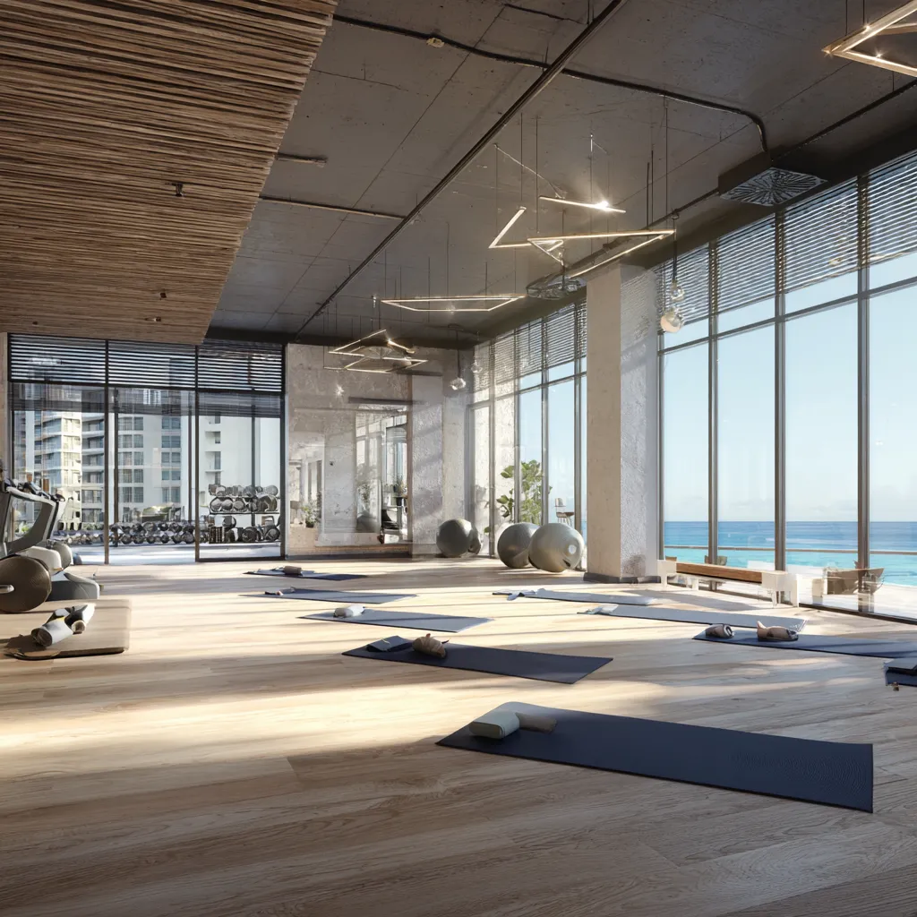 Making fitness work with a busy Malta tech job