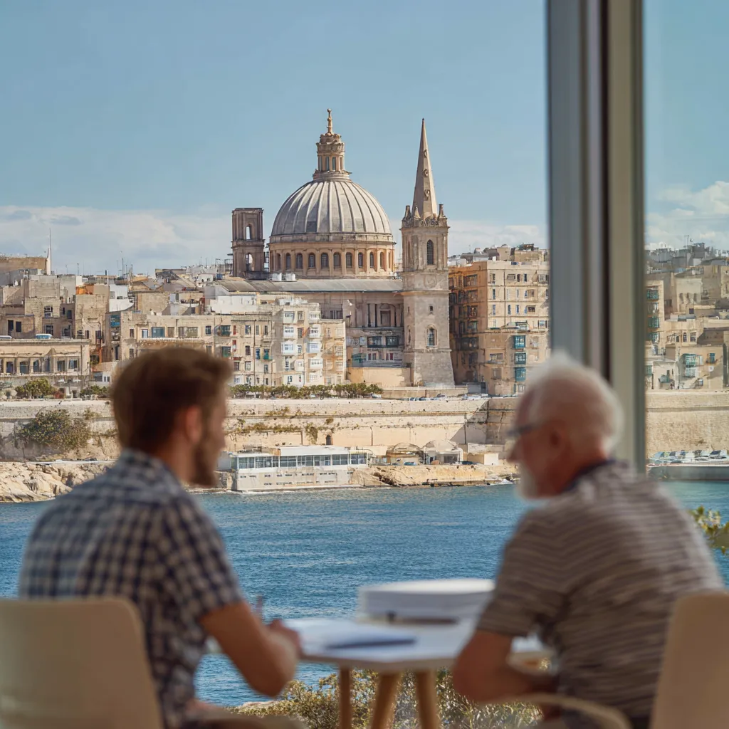 Health insurance options for expats — what to consider