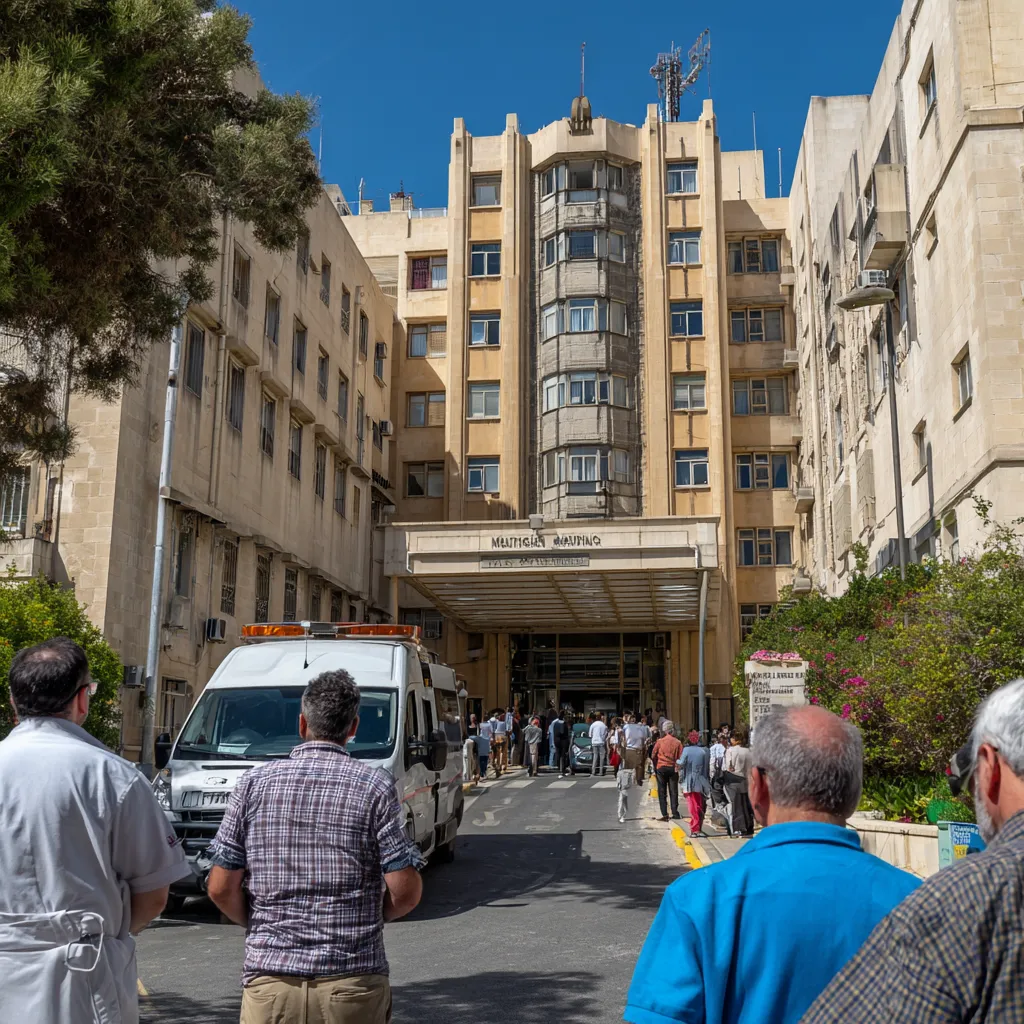 Healthcare in Malta: Public vs Private Insurance for Expats