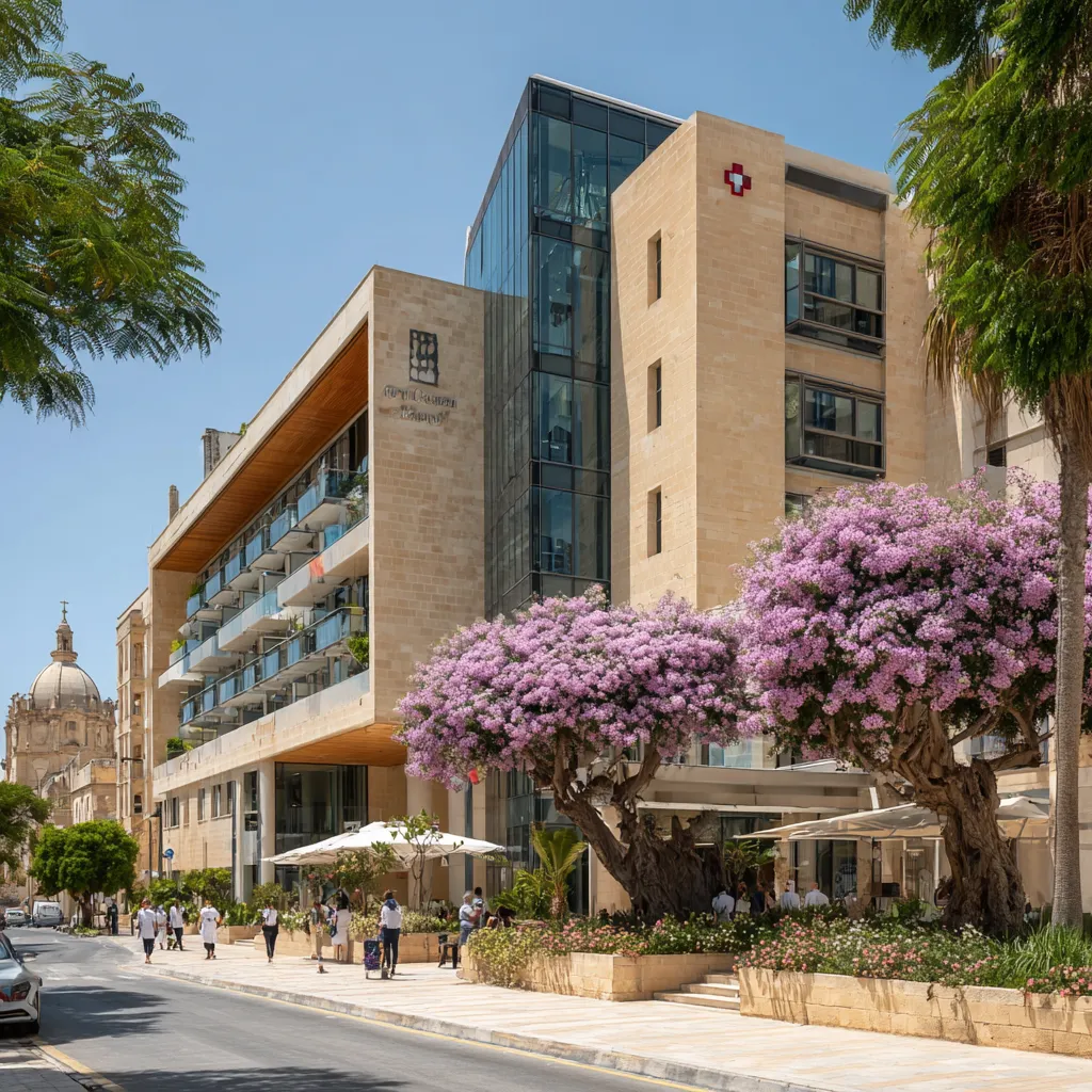 Private health insurance in Malta: who buys it and why