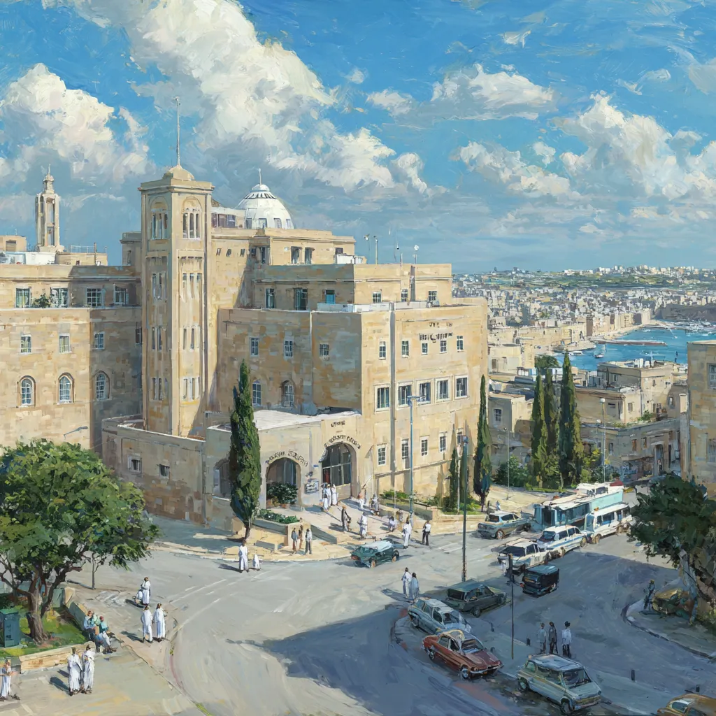 Choosing the right mix: factors for expats to consider