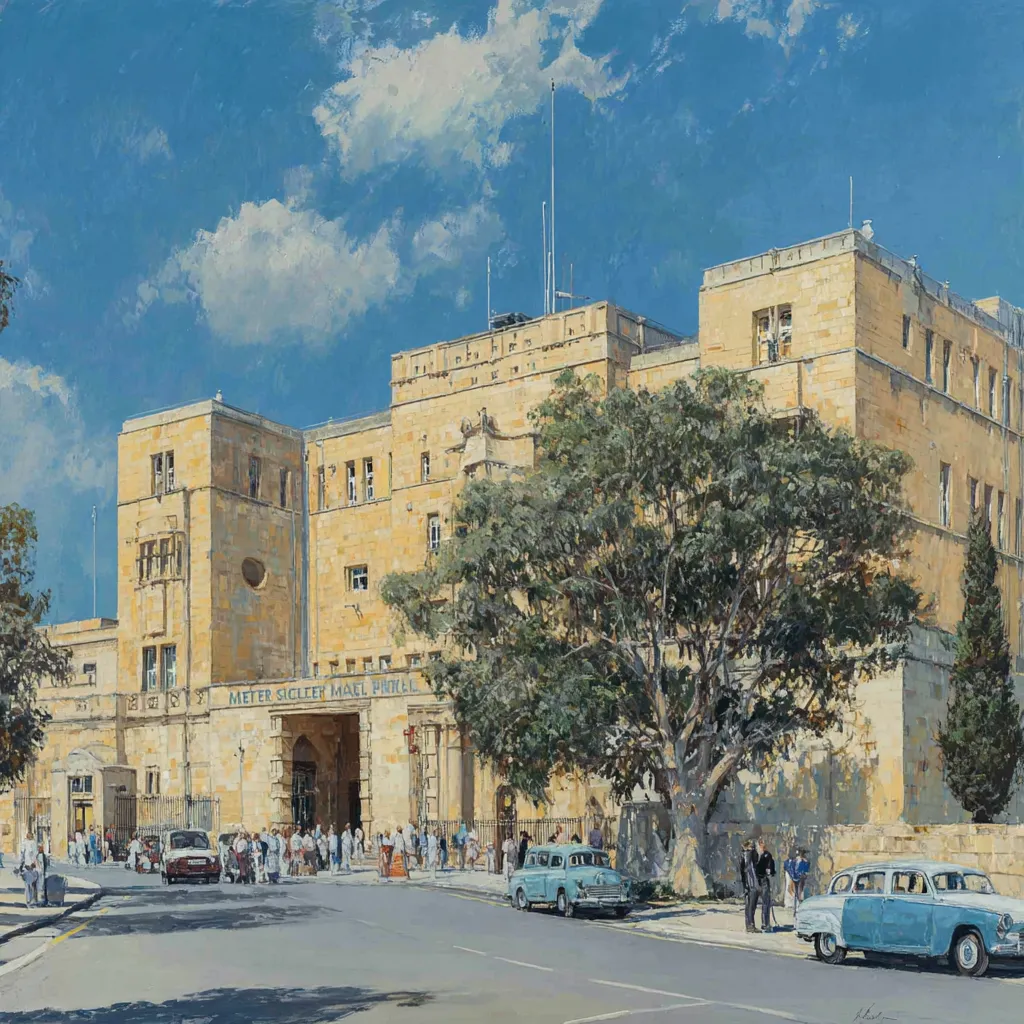 How Malta’s public healthcare works — what expats should know