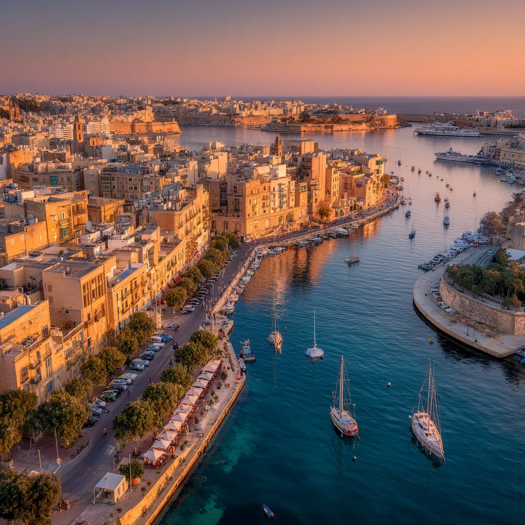 Understanding the 15% Tax Rate: Malta’s Highly Qualified Persons Rules