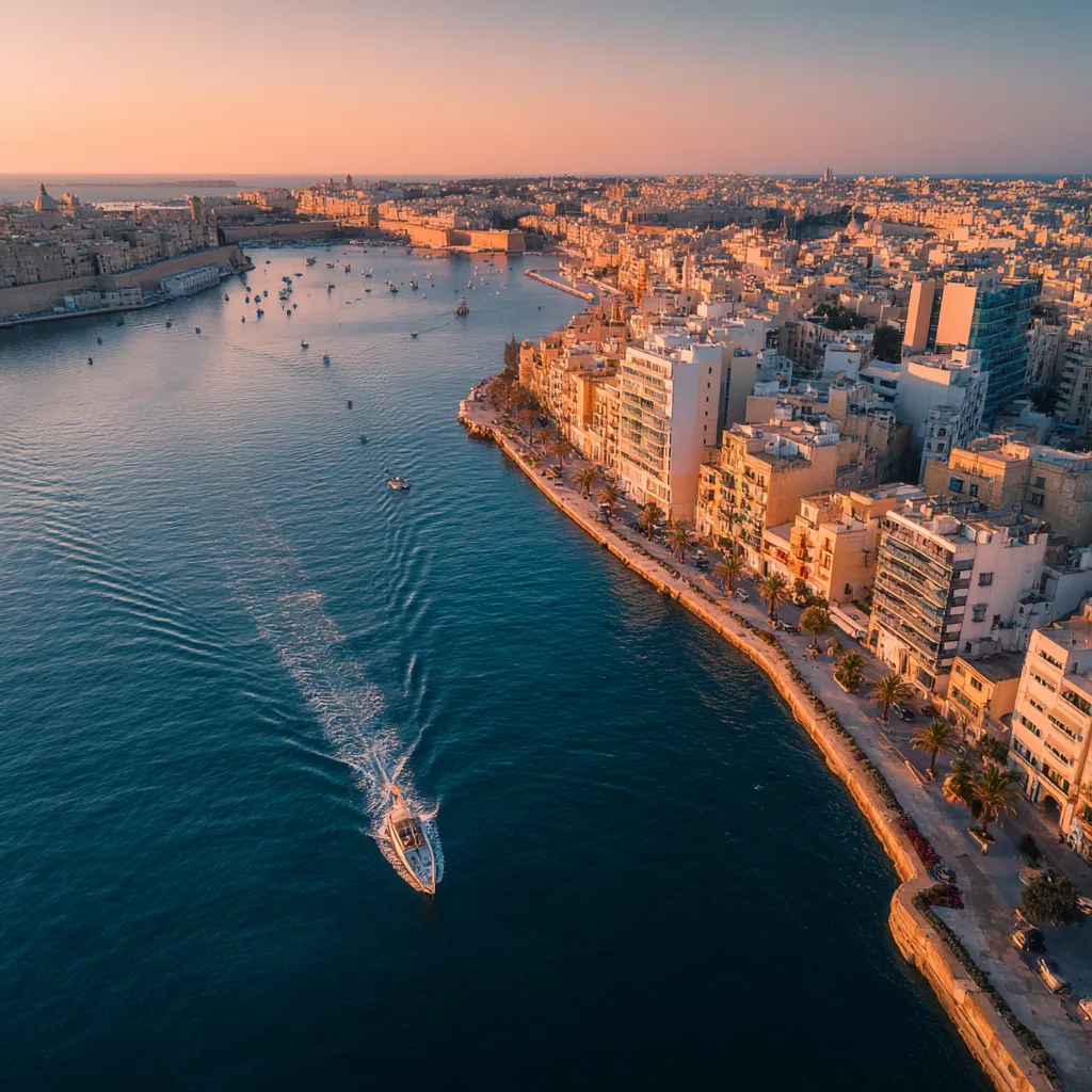Practical tips for Singaporeans planning a move to Malta