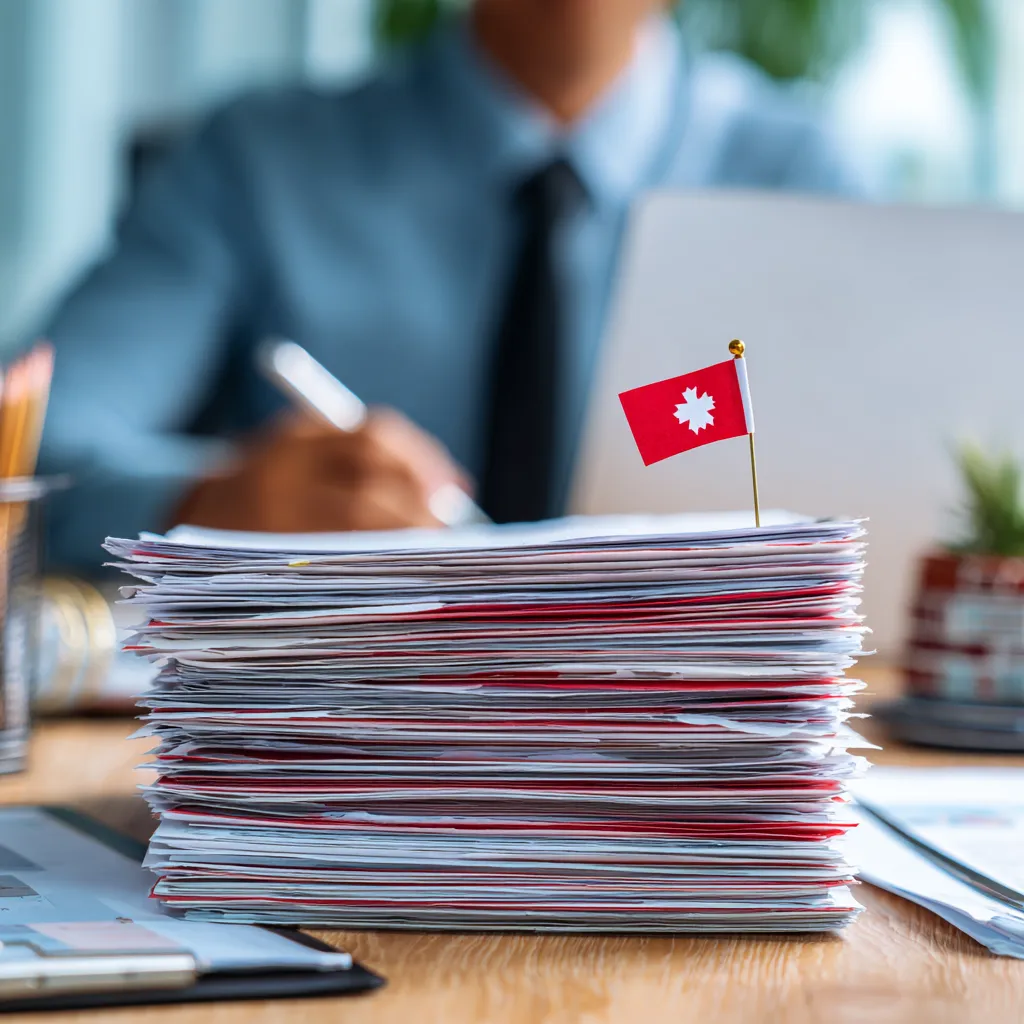 Practical timeline, costs and common paperwork