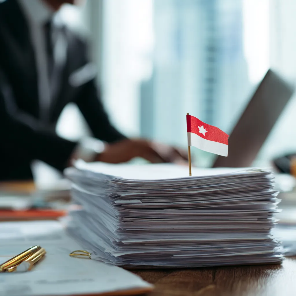 Relocation, taxation and integration — the on-the-ground steps