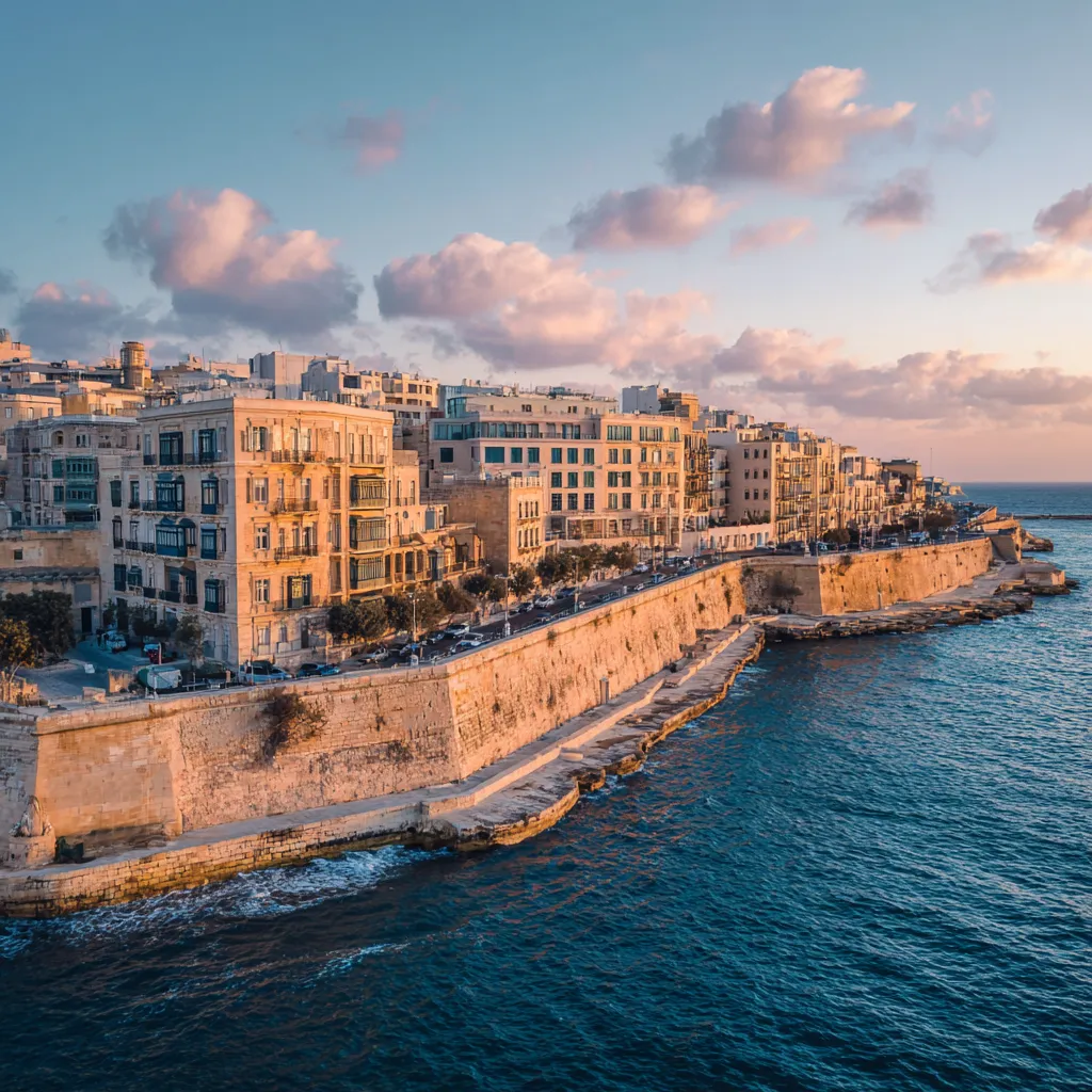 What Singapore can learn — and where collaboration makes sense