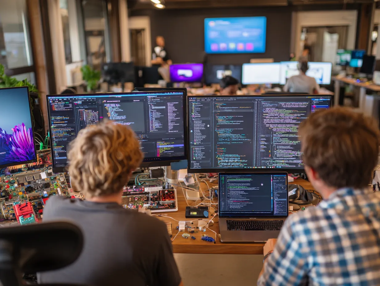 Preparing your application and first 90 days in an iGaming job