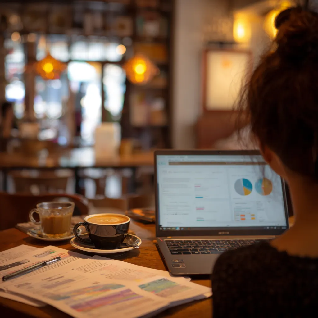 Crushing the Interview: Tips for Senior Marketing Managers