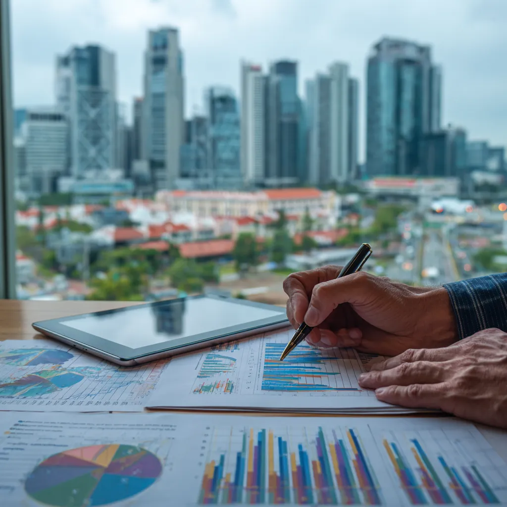 Make it local: networking, coffee chats and the follow-up that works