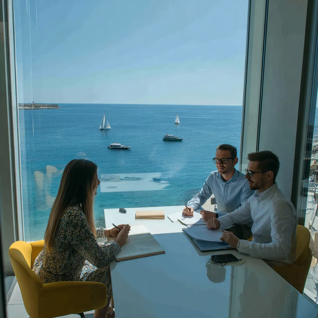 How to Ace Your Interview with a Malta iGaming Company
