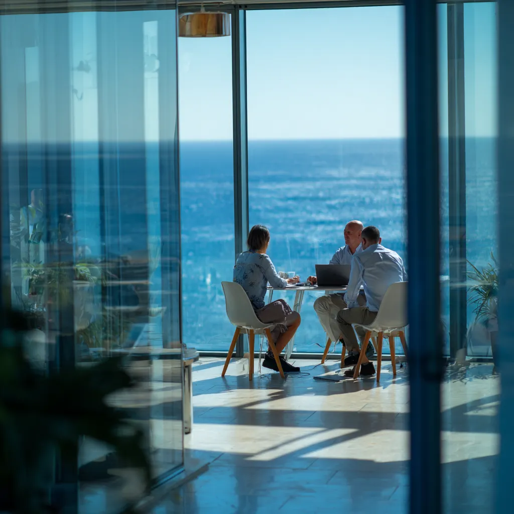 During the interview: formats and how to handle them