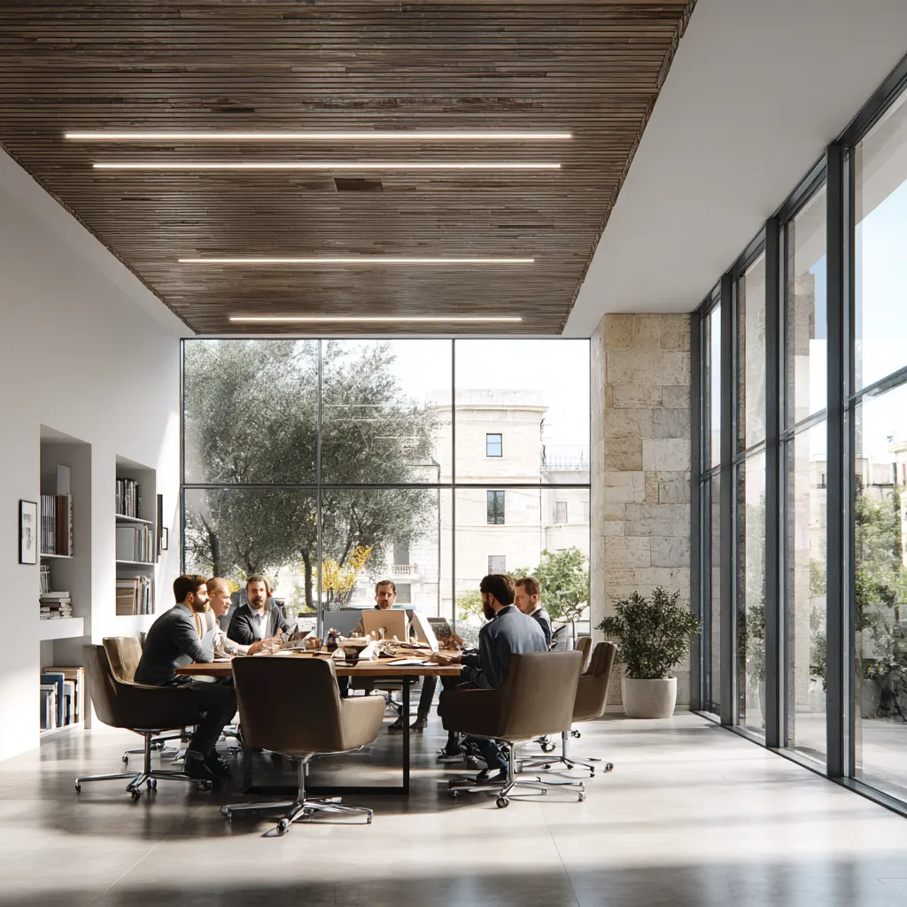 Fast-Track Your Career: Understanding the Key Employee Initiative (KEI)