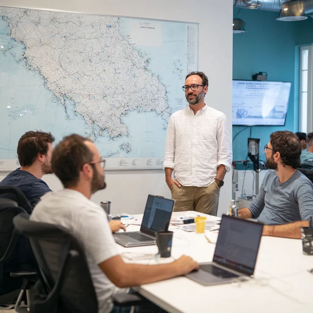 Sliema, St. Julians, or Gzira: Where Should Tech Expats Live?