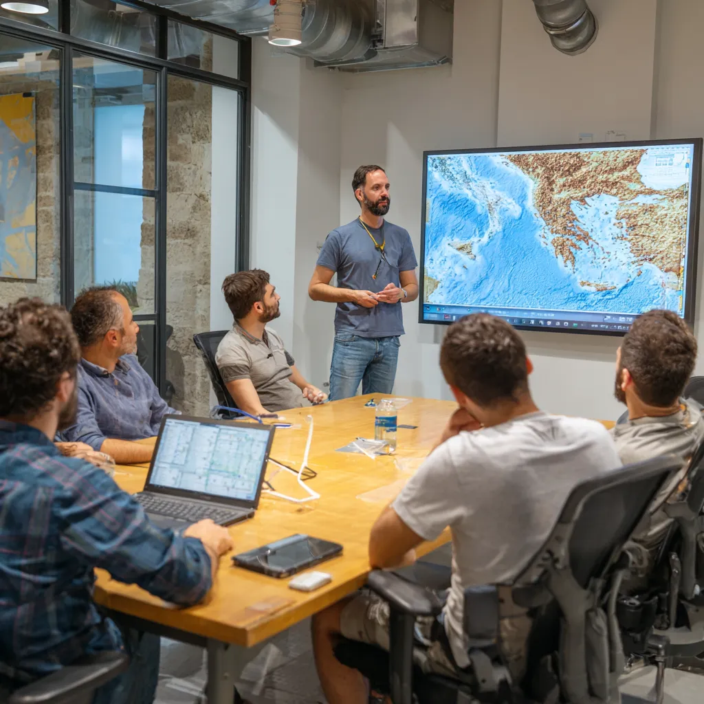 People management: building and keeping a healthy engineering team