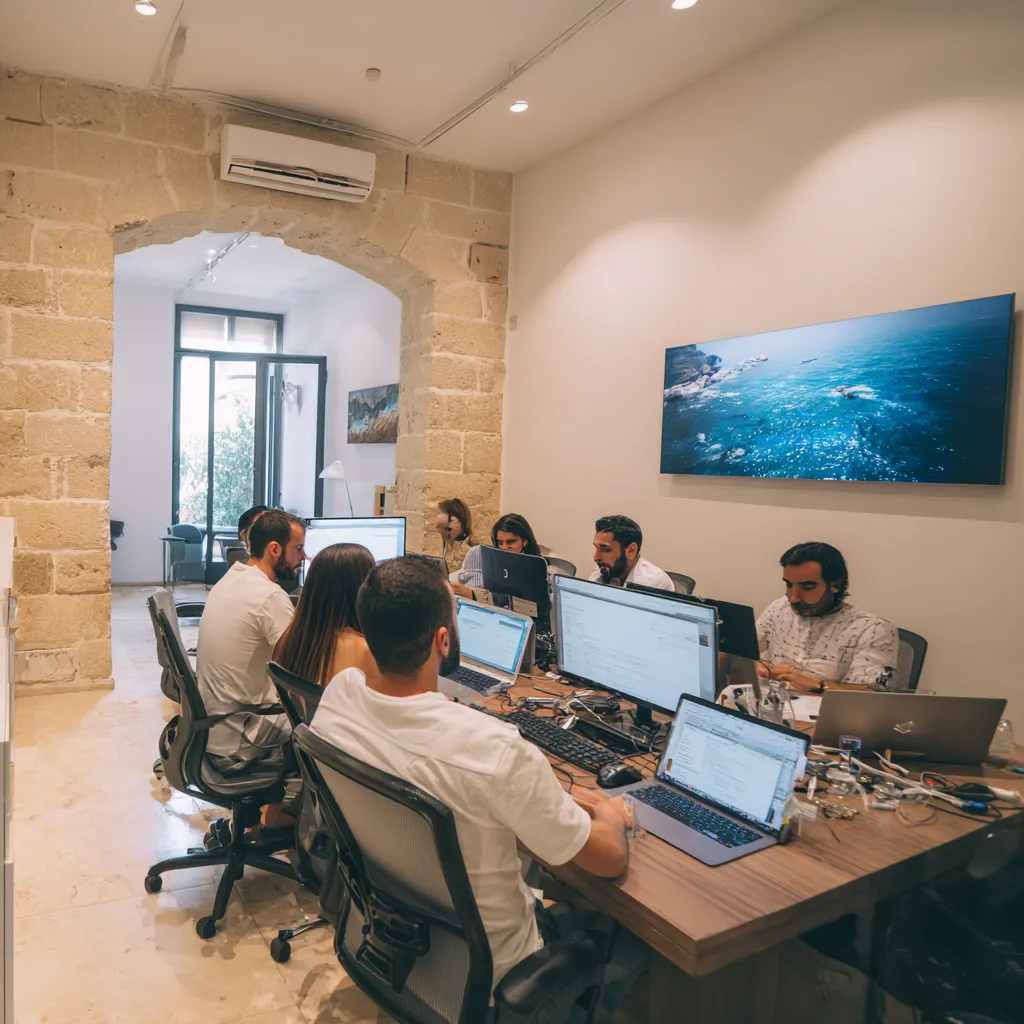 Do Tech Expats Need to Learn Maltese? (And Basic Phrases)