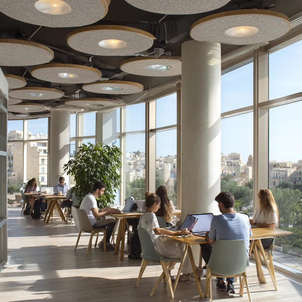 Which workplaces expect Maltese — and which won’t?